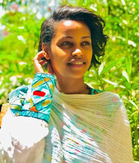 Abeba Teklu, HR and COO at TUDI