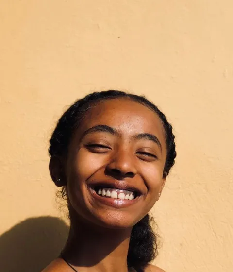 Hana Dejene, Founder and CEO of TUDI